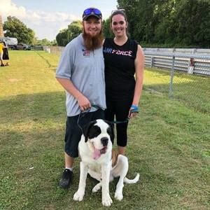 Meet your Posher, Alex